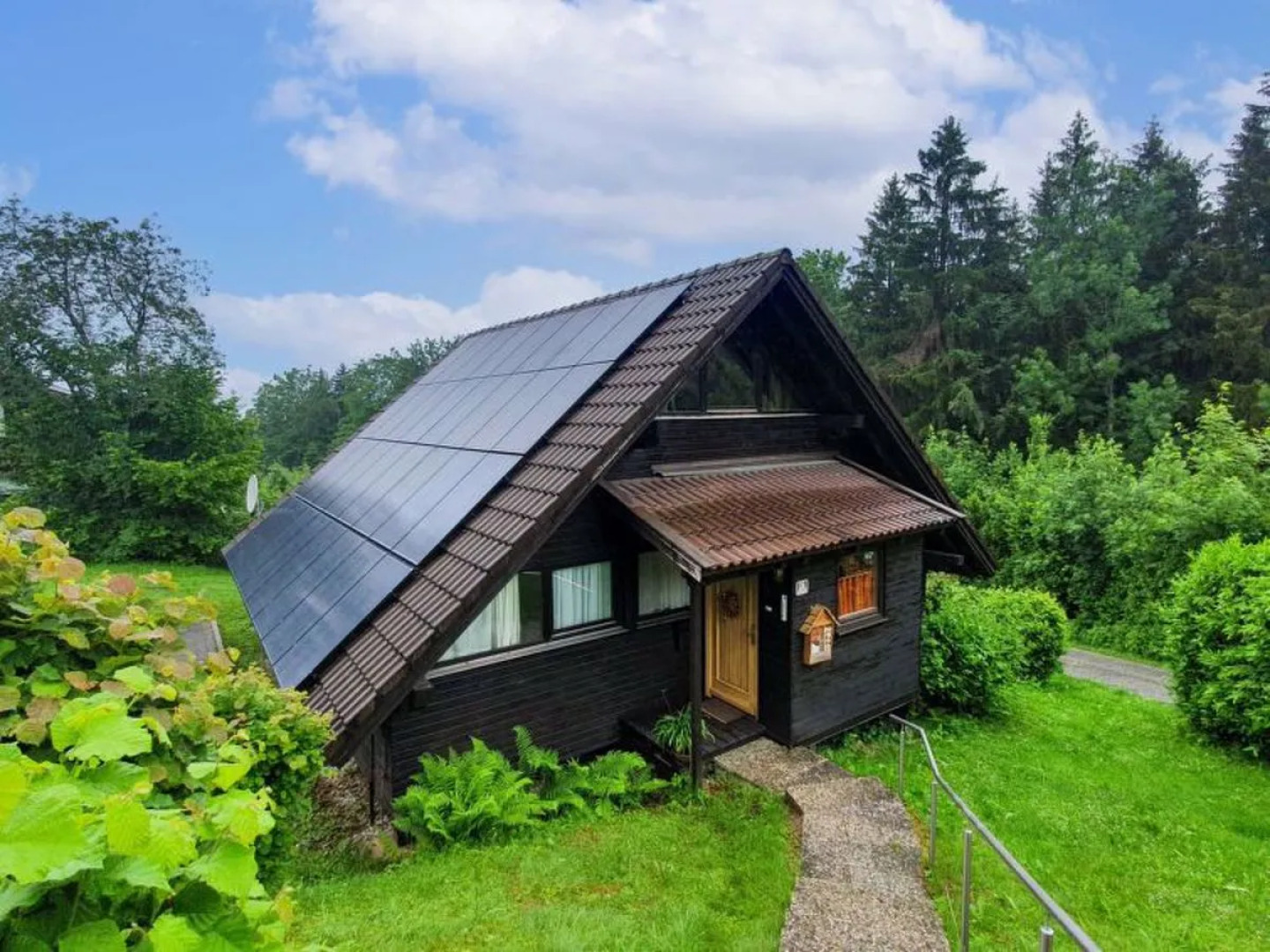 House Vorauf Siegsdorf 28805