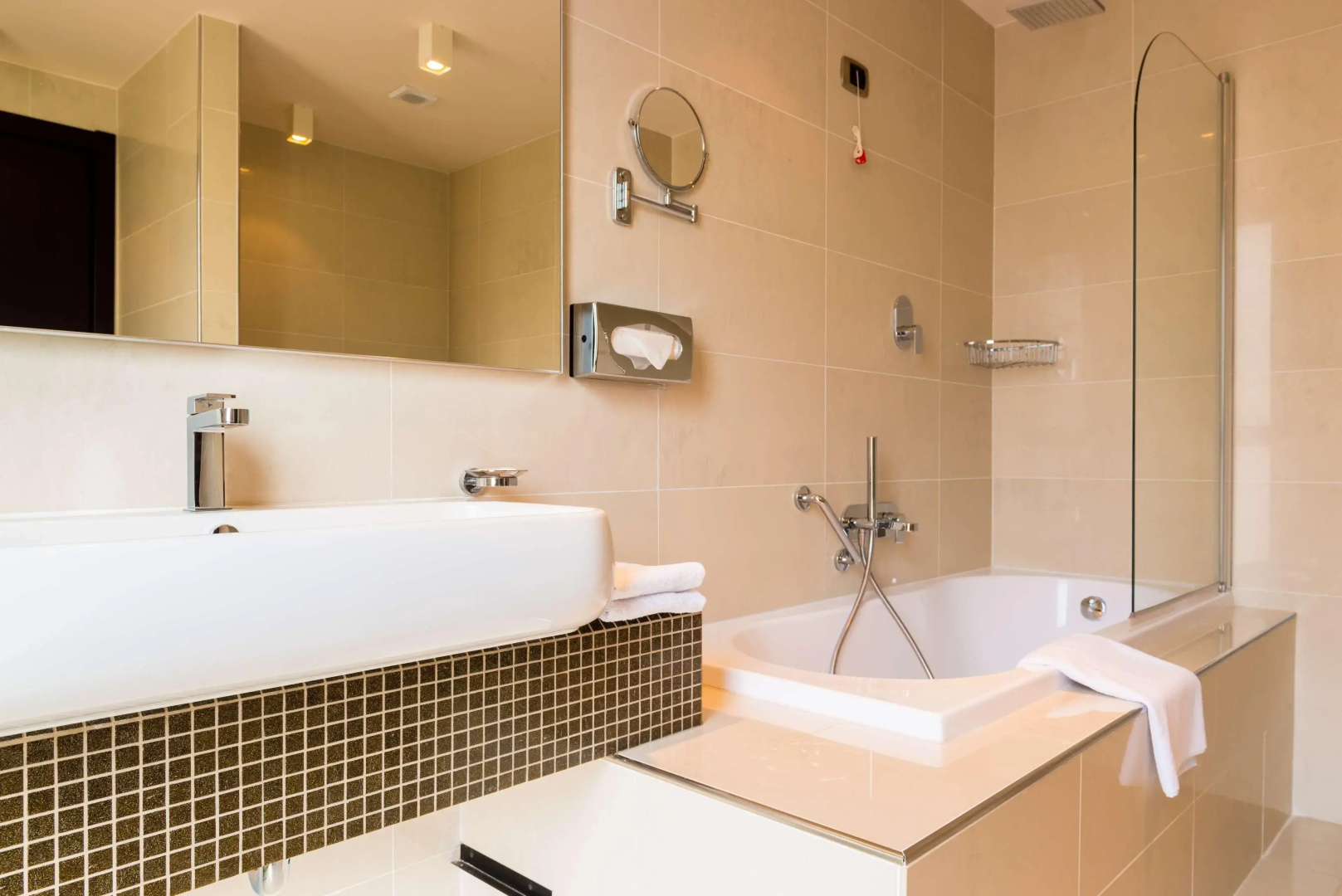 Radisson Blu Hotel N'Djamena