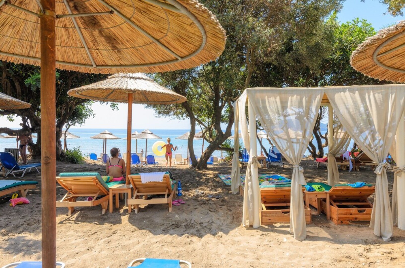 Dafni Villas & Maisonettes