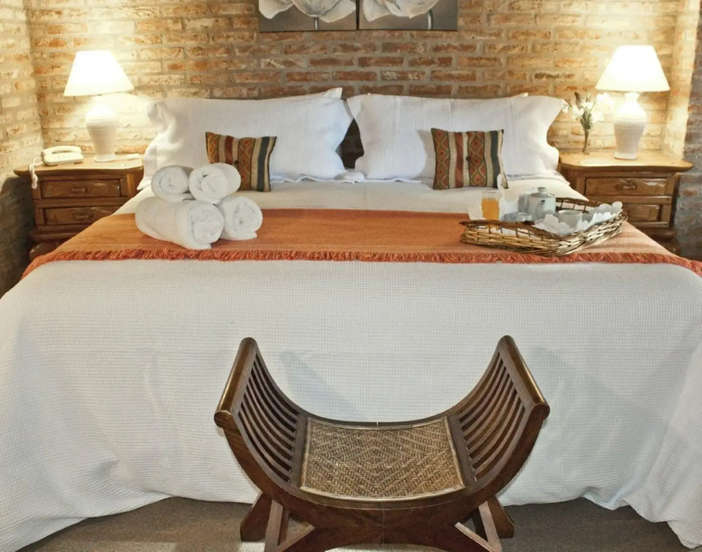 Carilo Village Apart Hotel & Spa