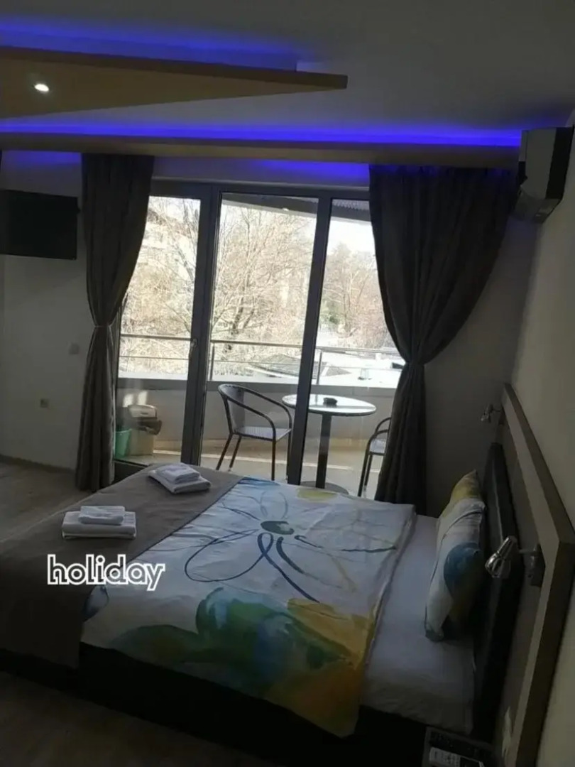 Pri Bratiata Apartments  Studios