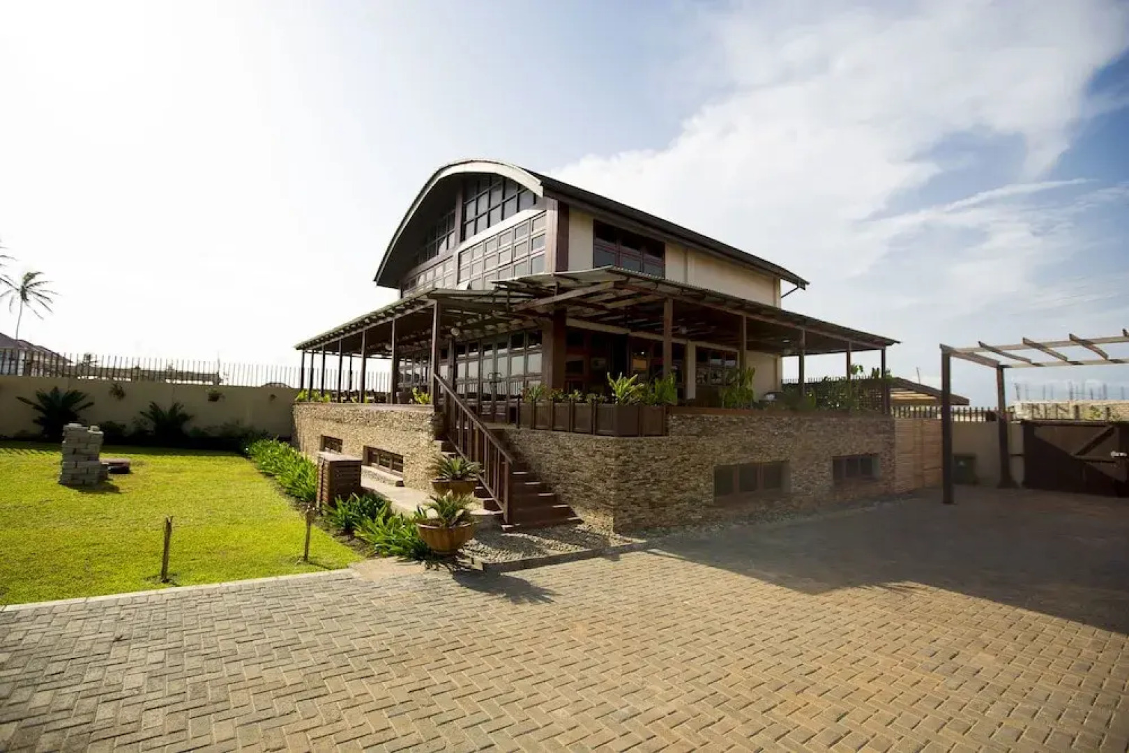 The Palms at Prampram