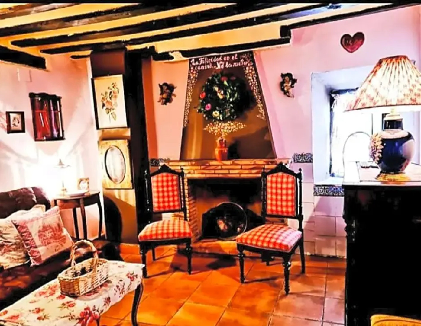 Romantic Getaway to Cuenca The Fifth