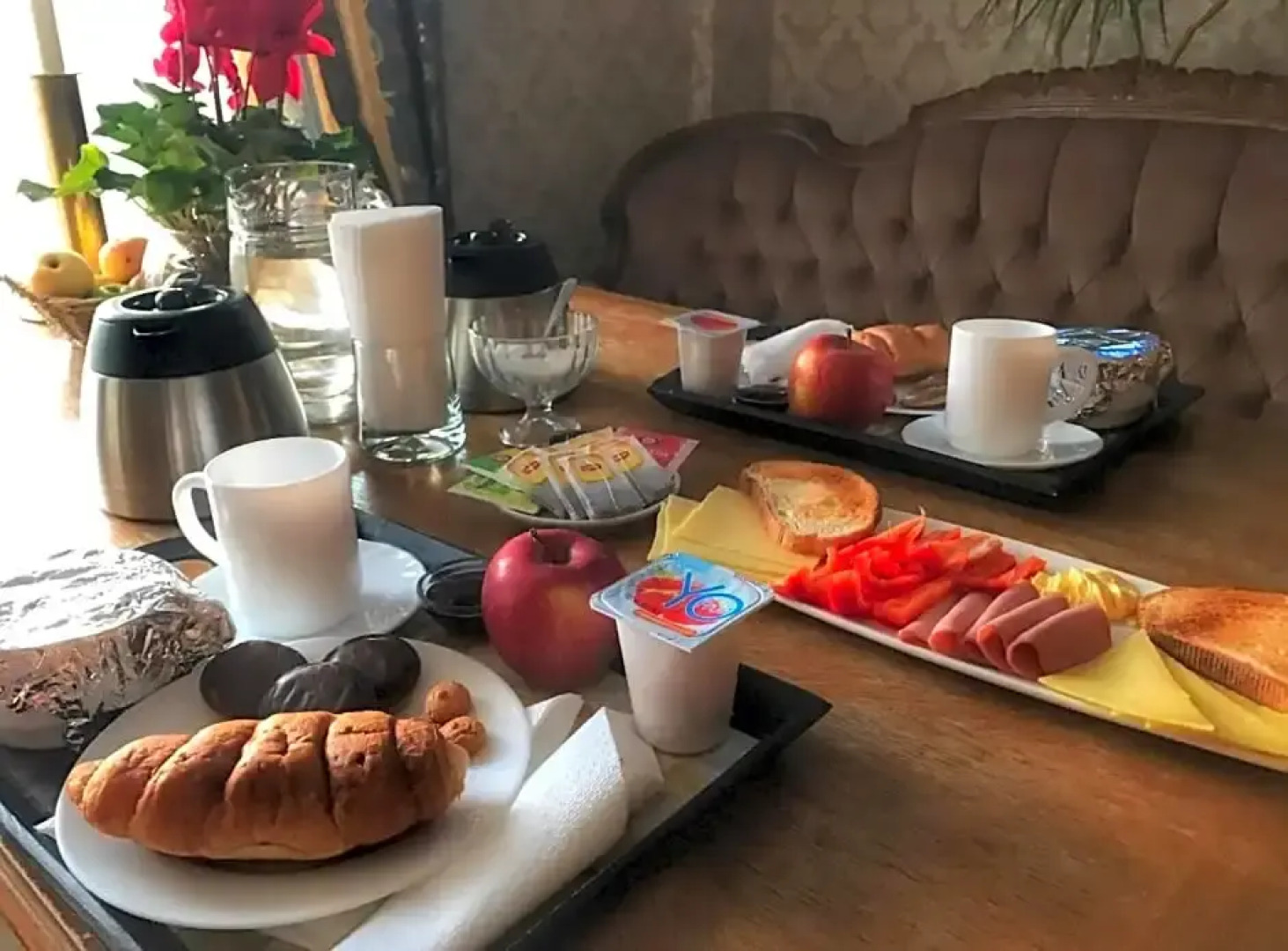 Мини-отель Humala