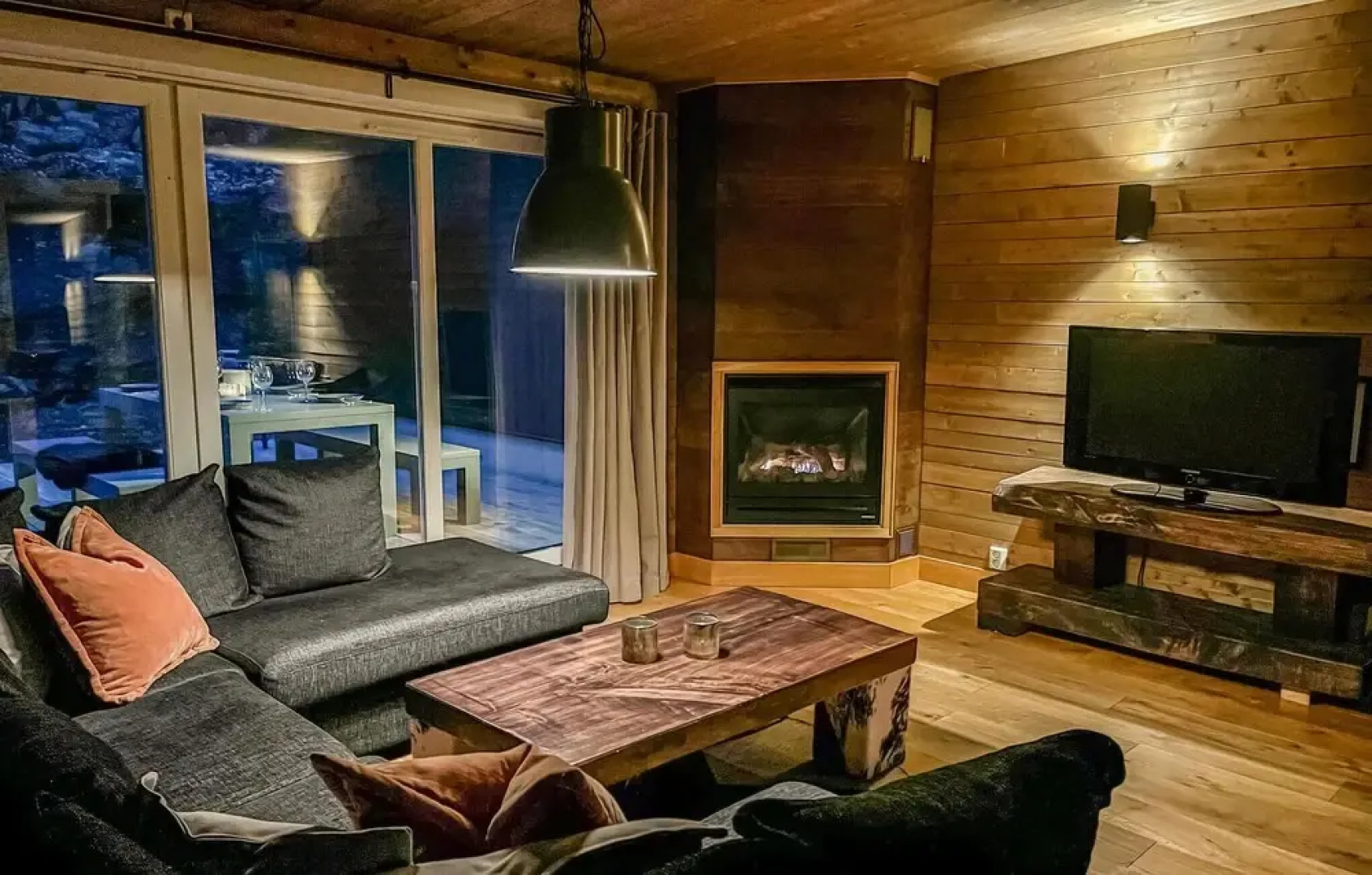 Awesome Home in Hemsedal With 5 Bedrooms, Sauna and Wifi