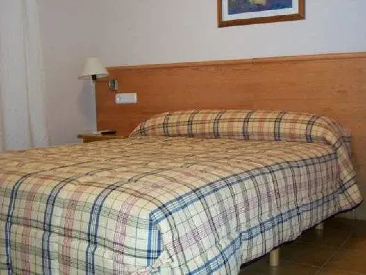 Hotel Mar Mediterraneo