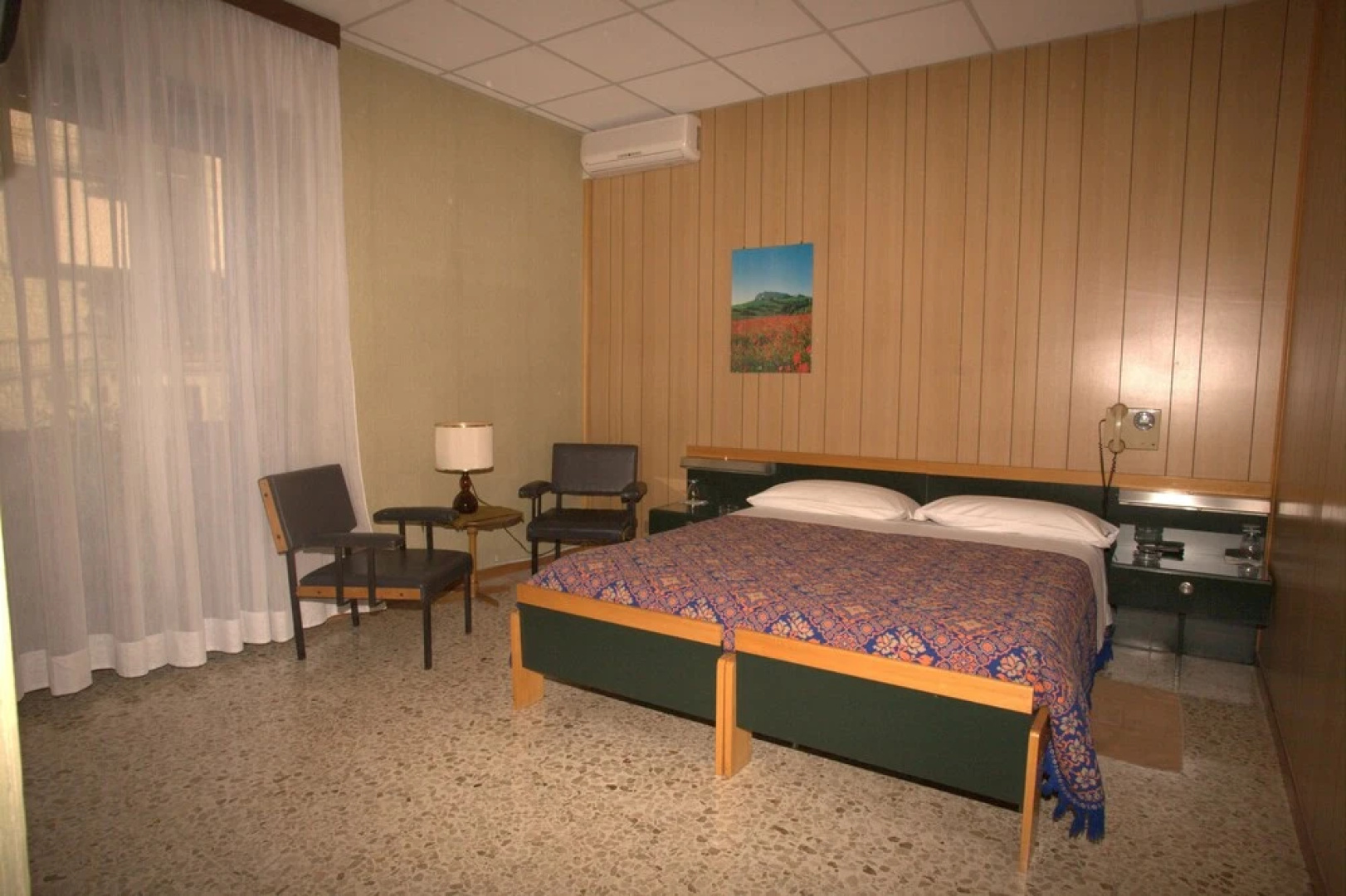 Hotel Quercia Antica