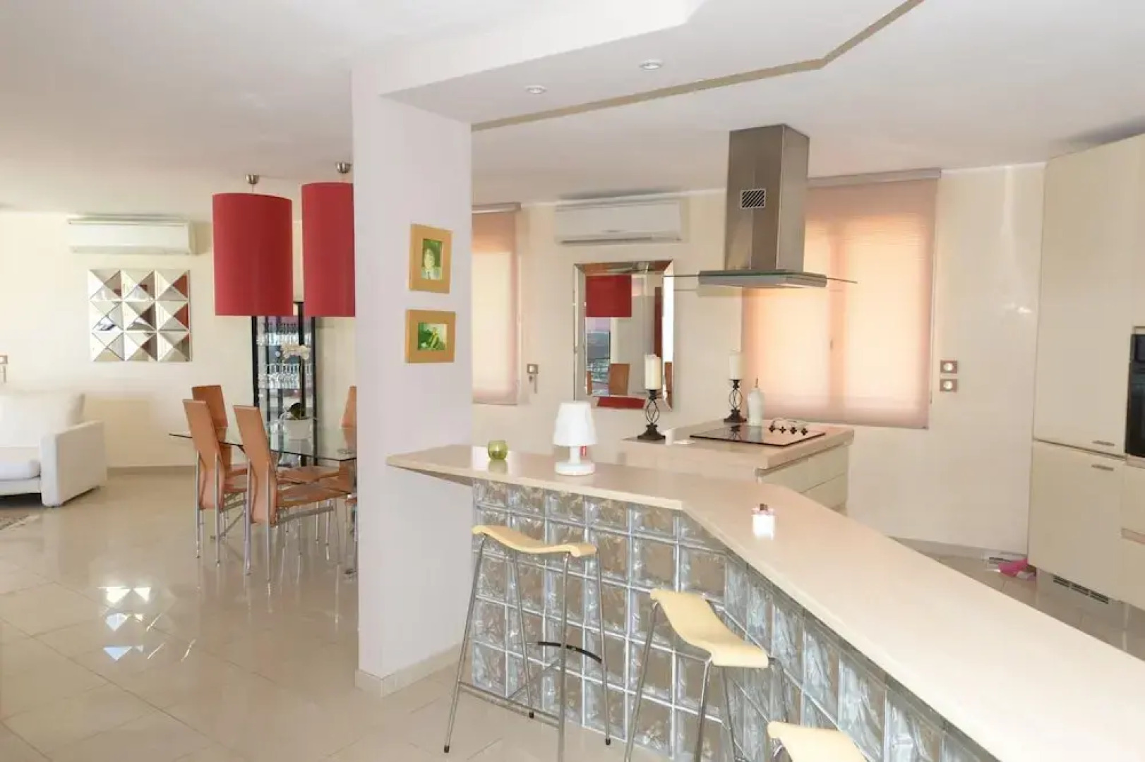 Villa With 3 Bedrooms in Ville-di-pietrabugno, With Wonderful sea View