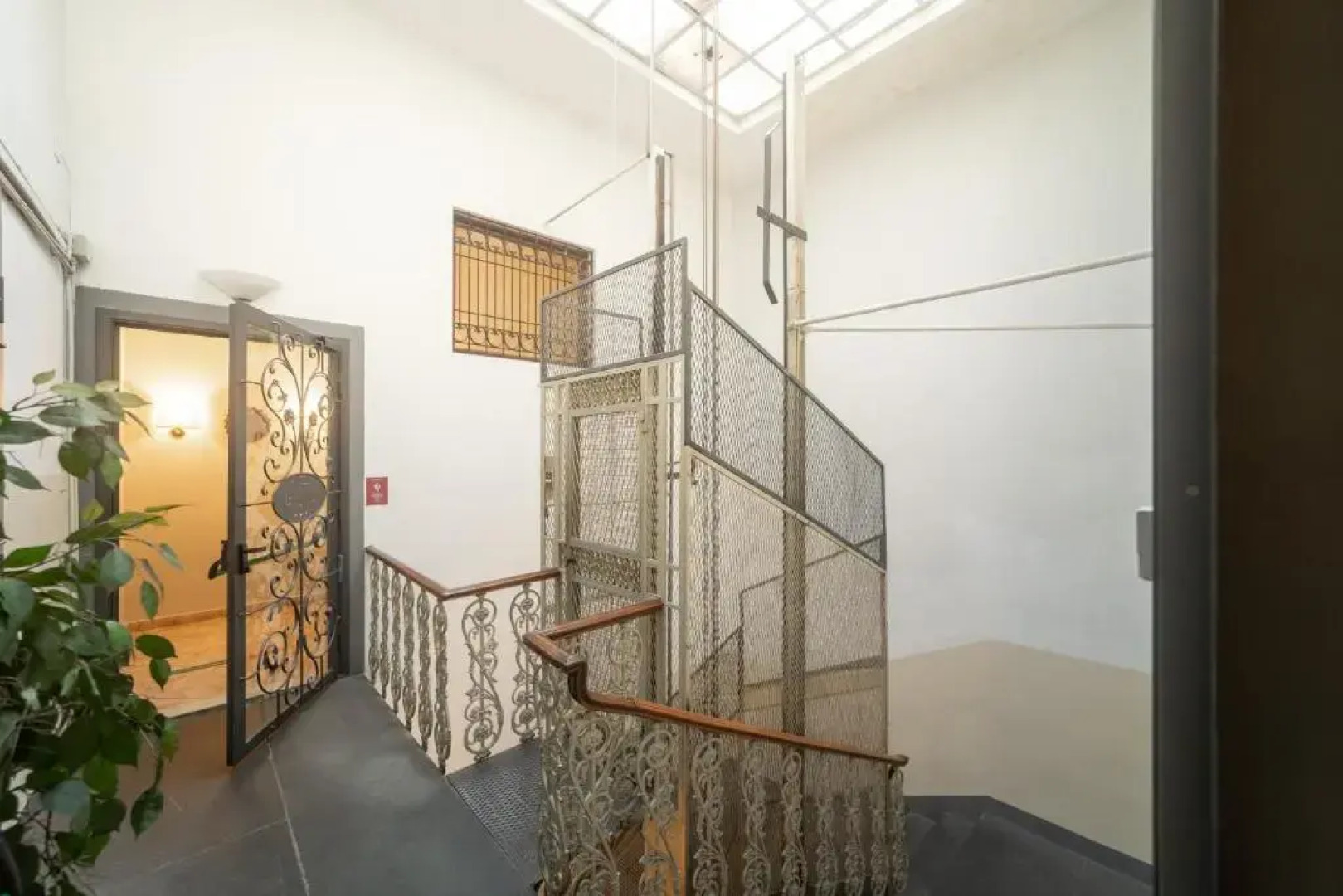 Hotel Annabella Roof Terrace