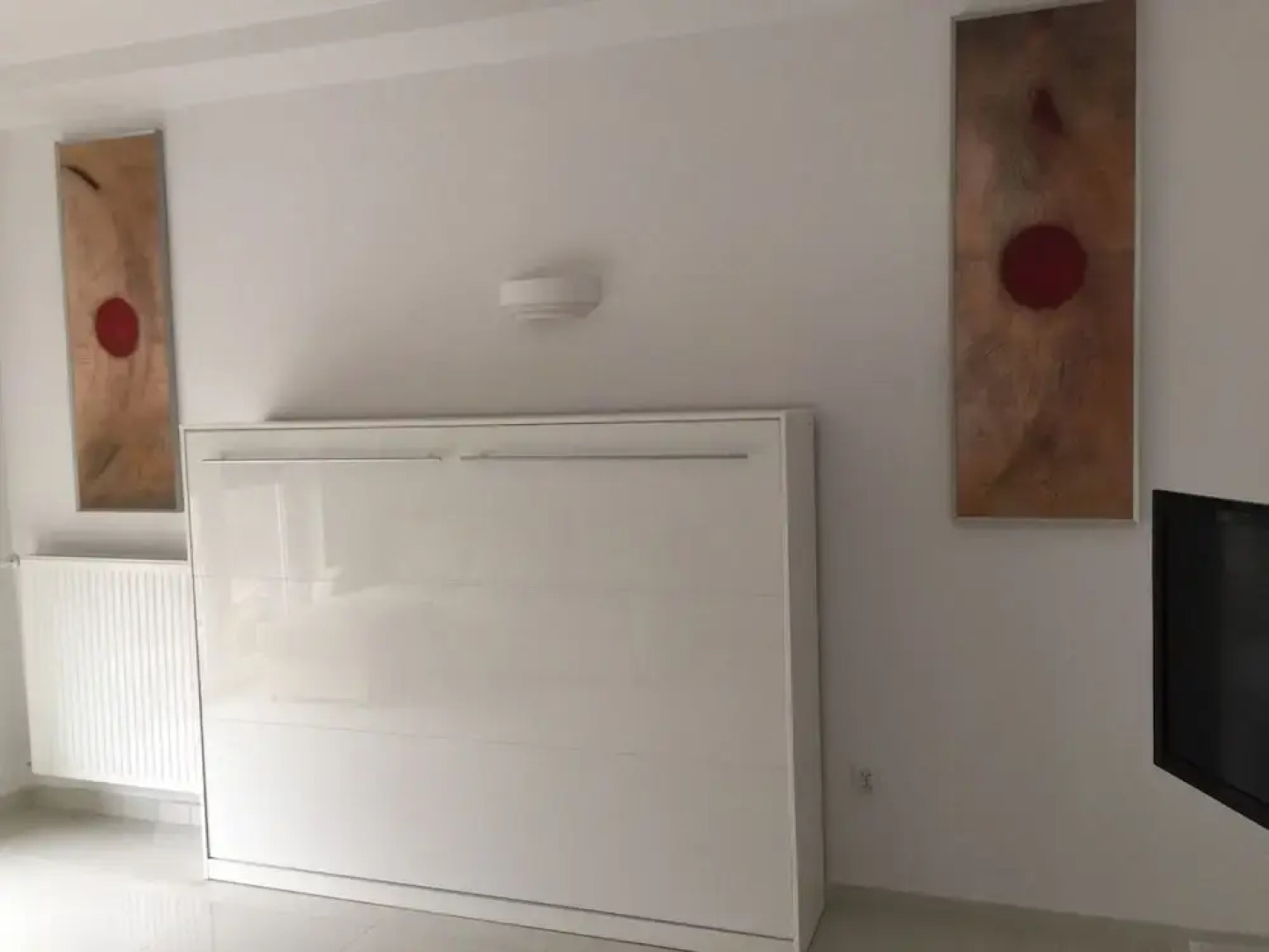 Center Warsaw Apartamenty Smolna