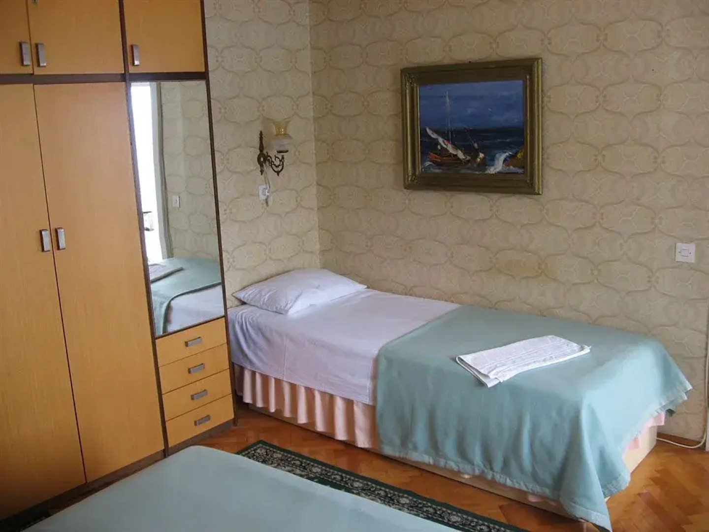 Komiza Provita Guesthouse