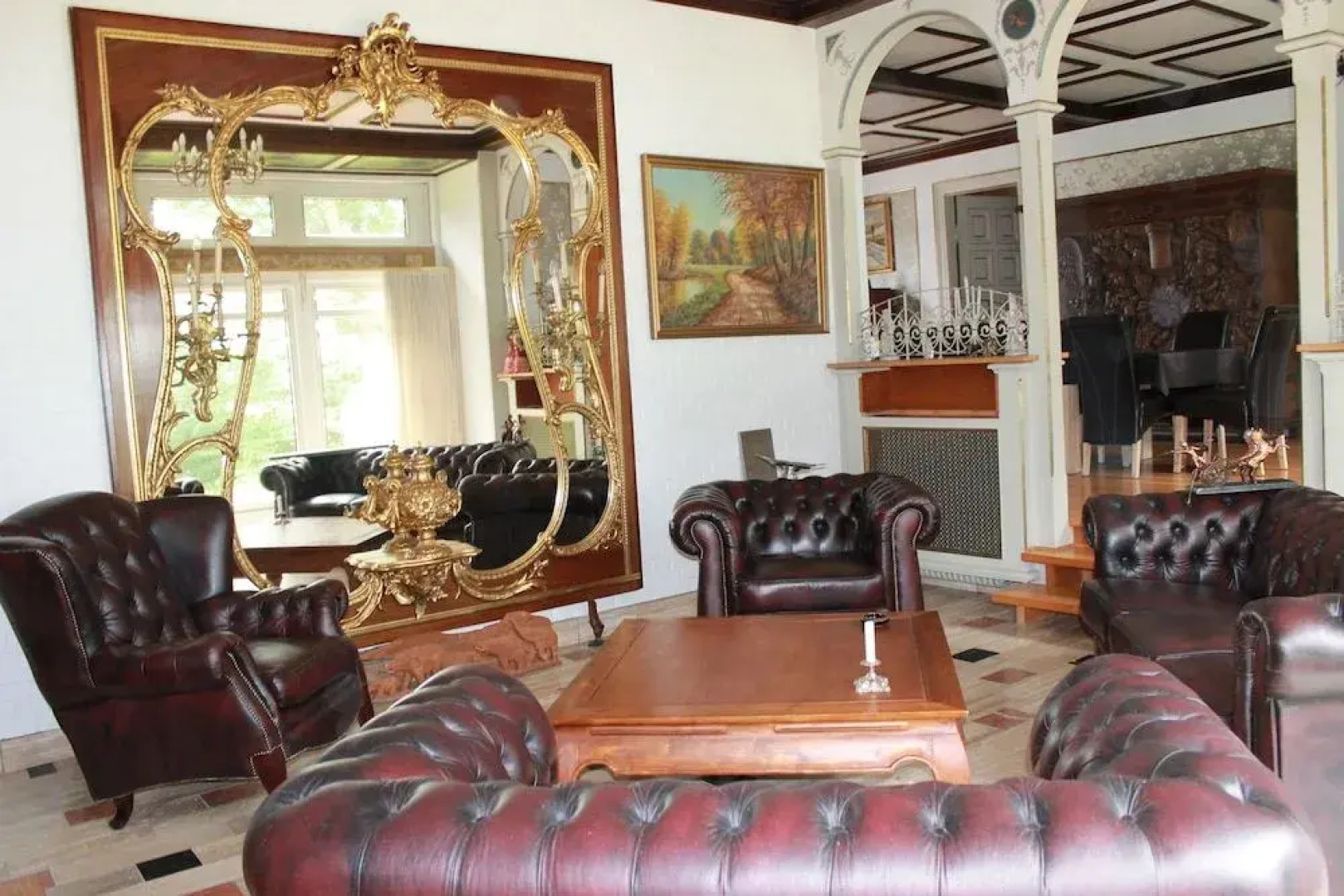 Gørdinglund Herregård B&B