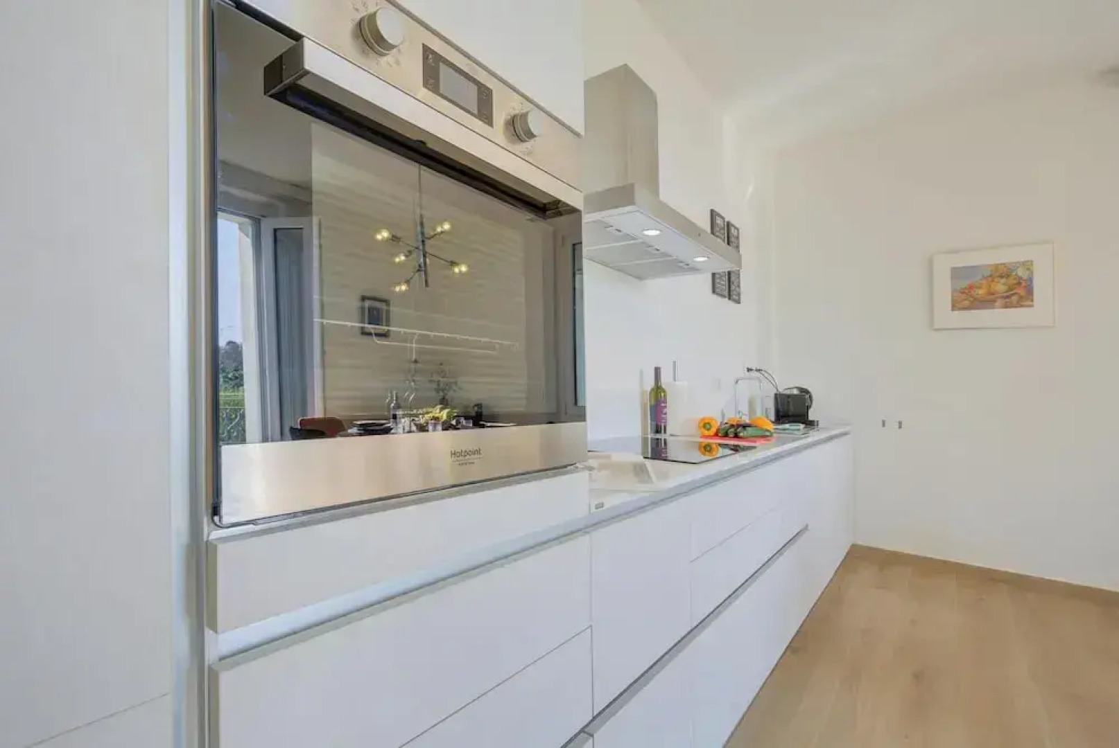 Appartamento Vista Angera