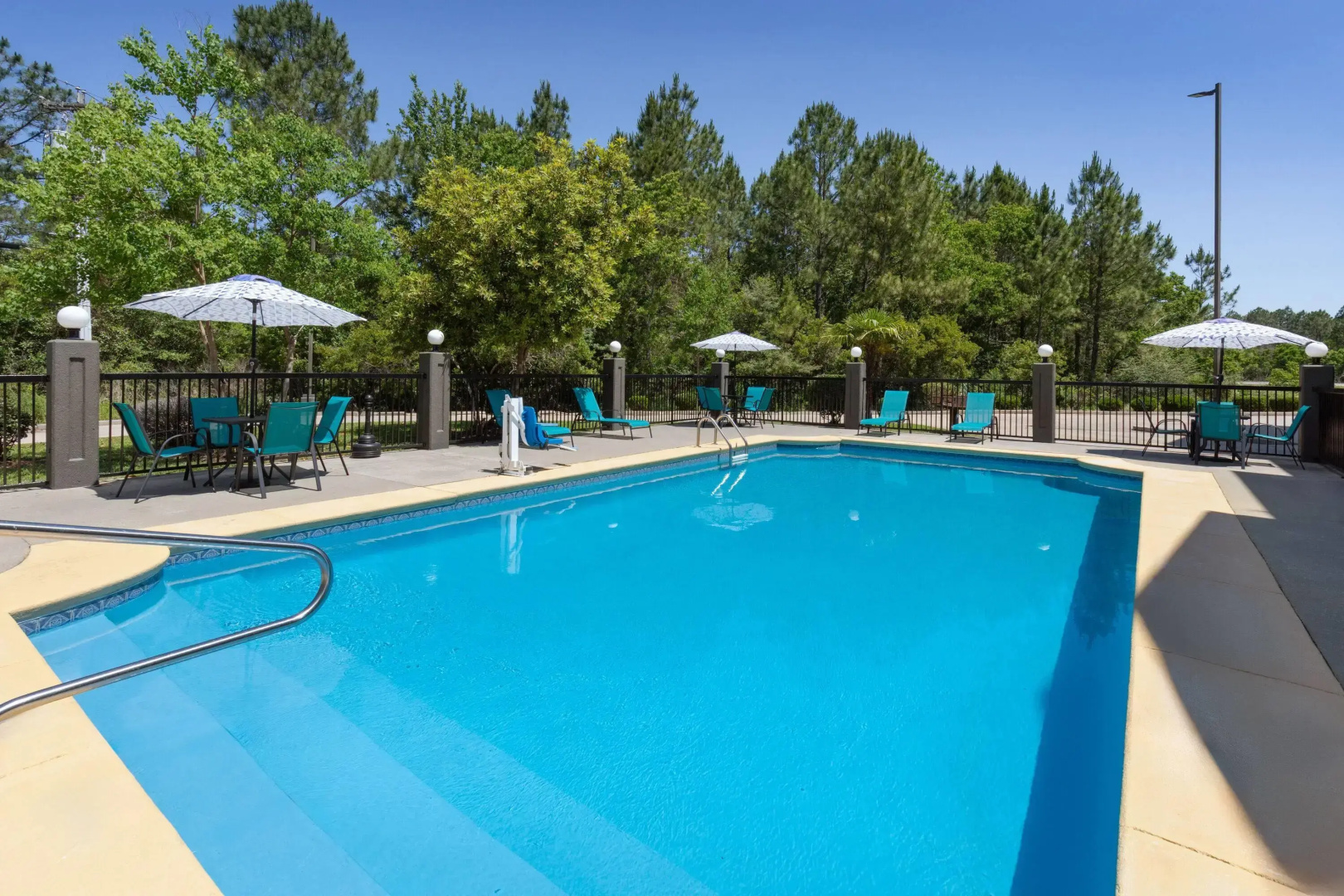 Baymont by Wyndham Moss Point/Pascagoula