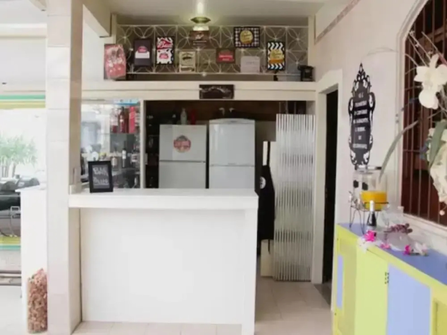 Pousada Canto de Piratininga