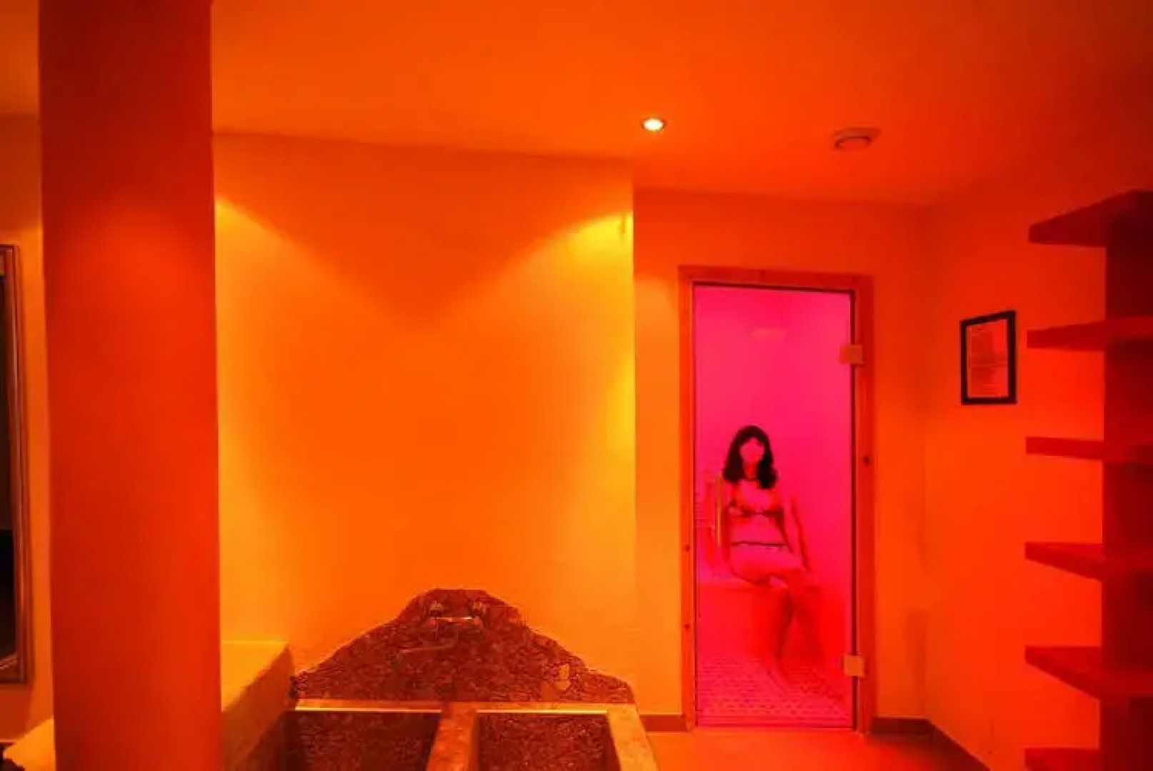 Hotel Garni Alpendiamant