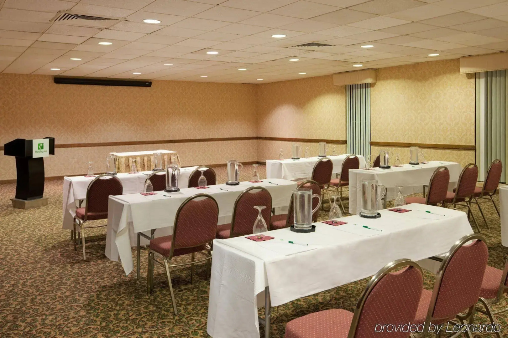 Holiday Inn Nashua