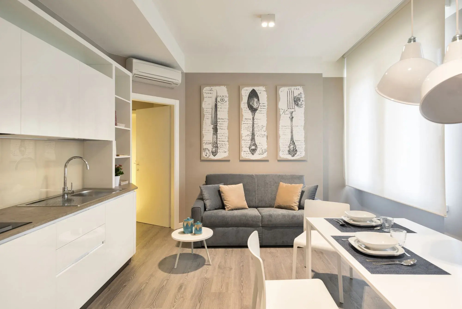Отель Matteotti Home Verona