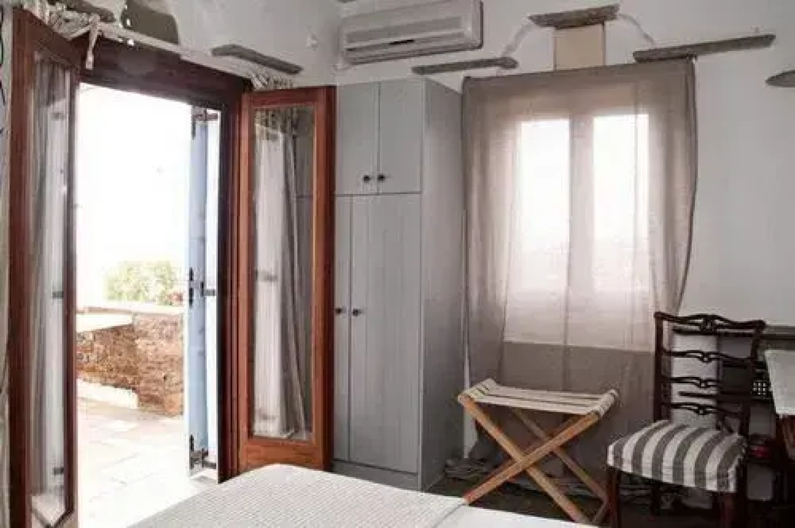 Sea View Exclusive Studios - Tinos