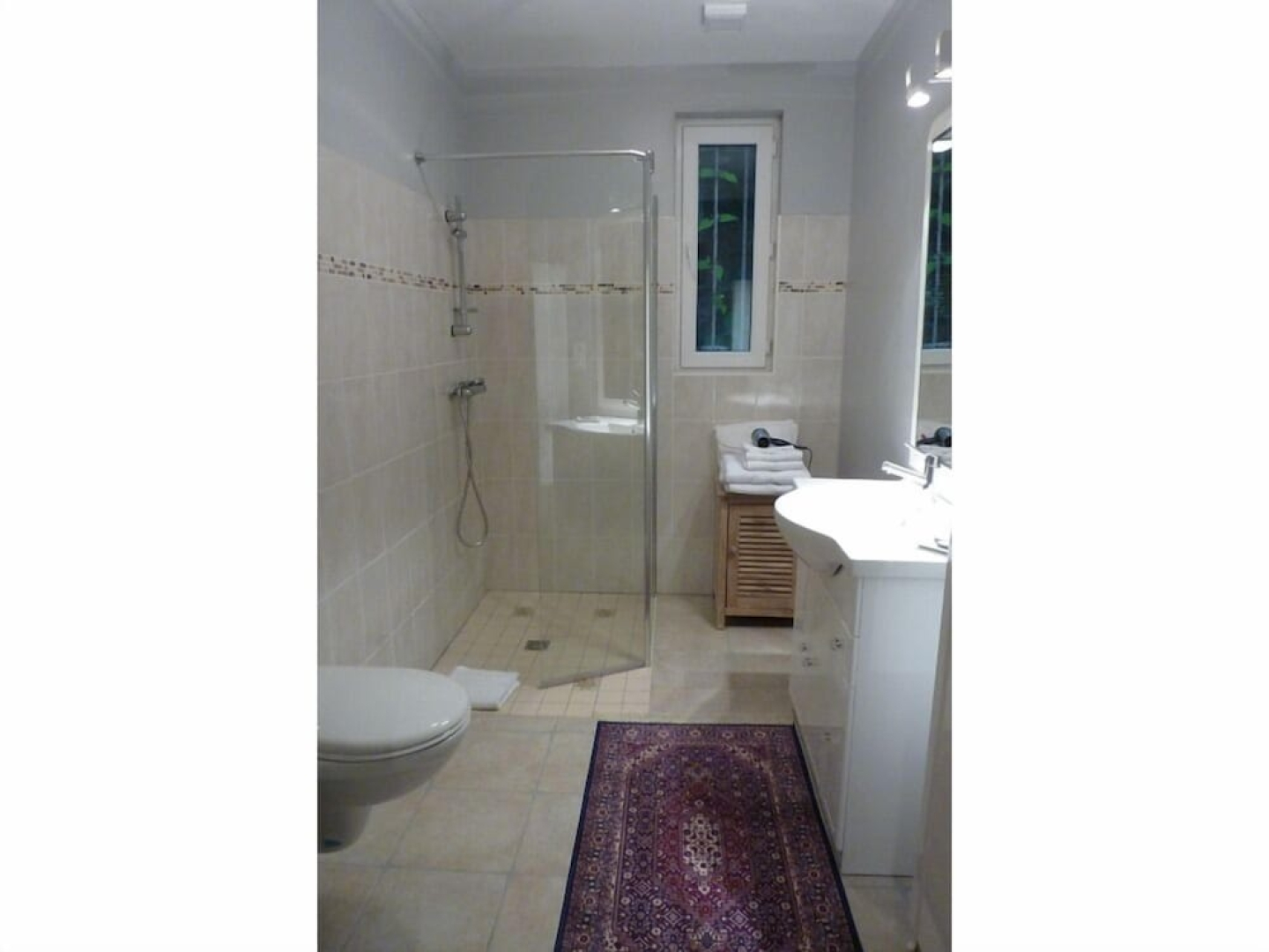 Château de la Hussardière