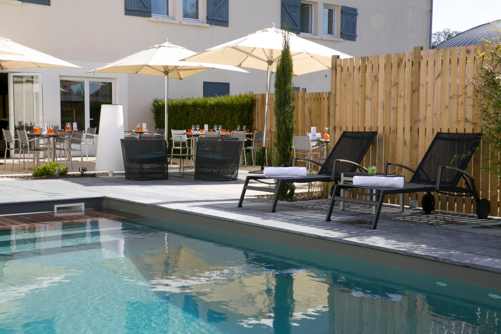 Best Western The Wish Versailles