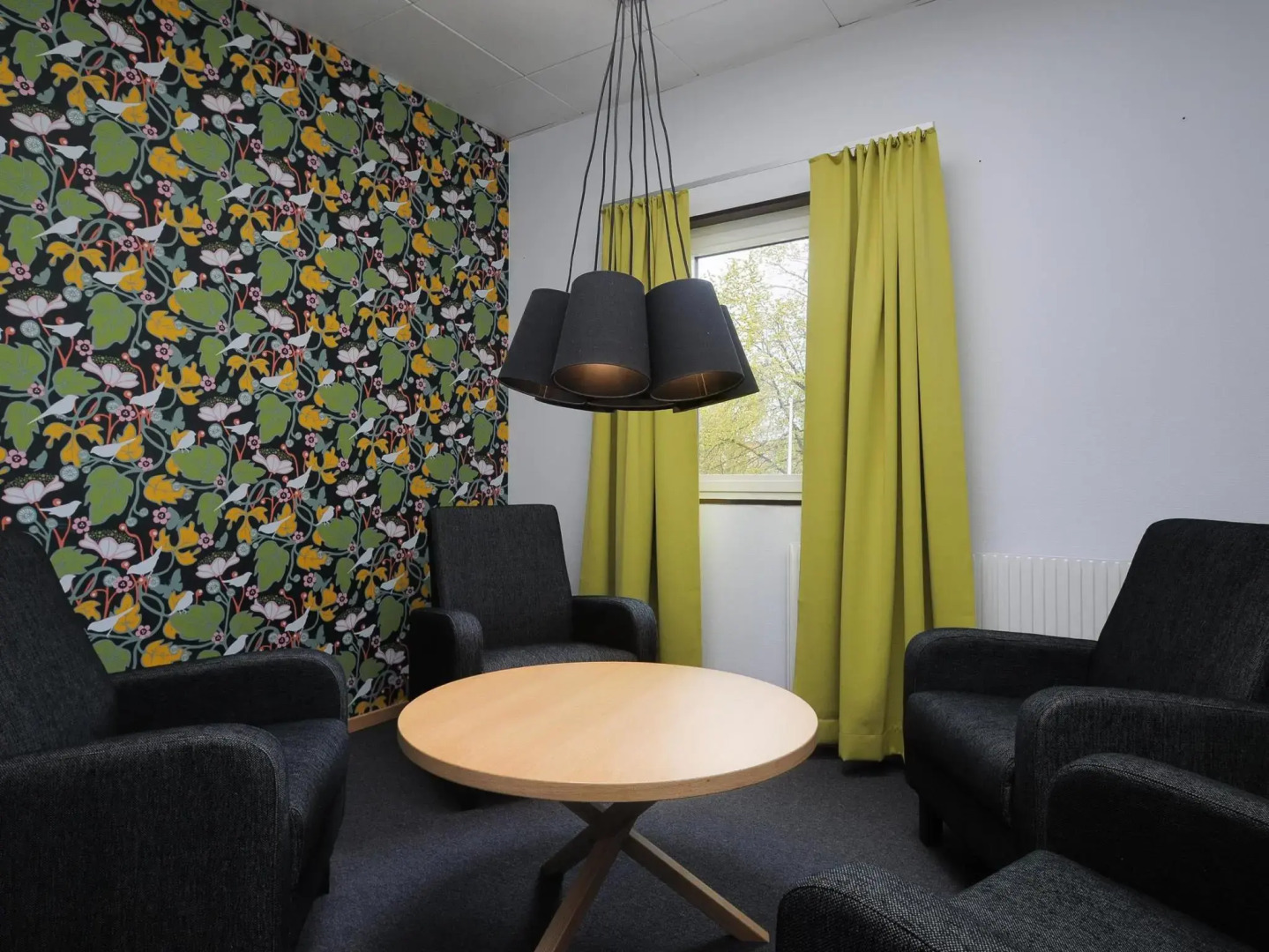 Best Western Nya Star Hotel