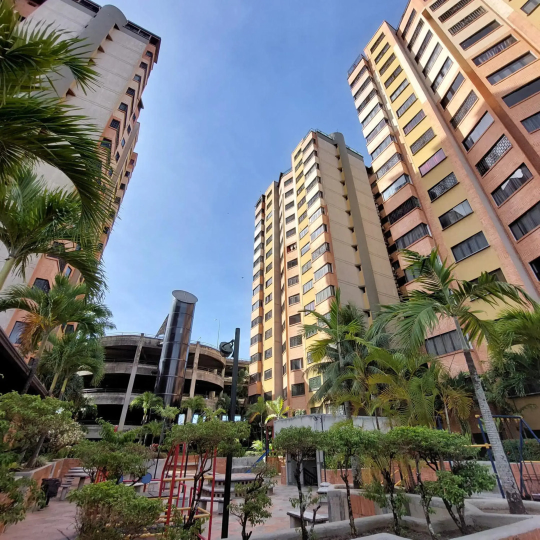 Apartamentos Ejecutivos en Naguanagua