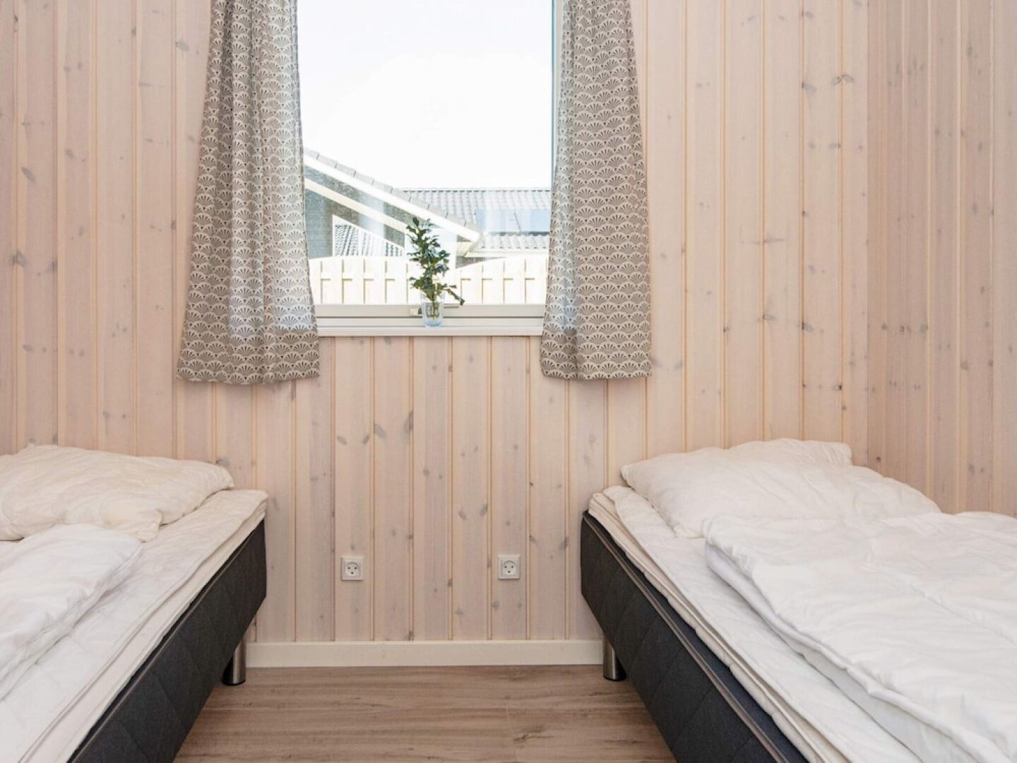 Holiday Home in RÃ¸mÃ¸