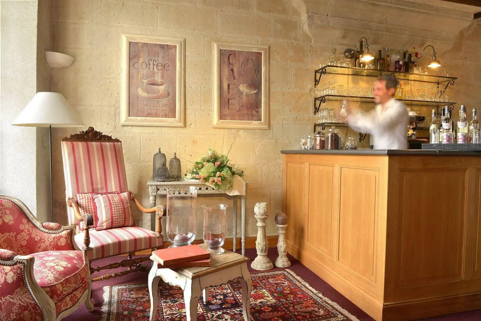 Hôtel Saint-Pierre Boutique-Hotel