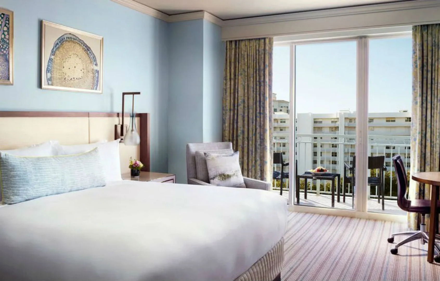 The Ritz-Carlton Key Biscayne, Miami