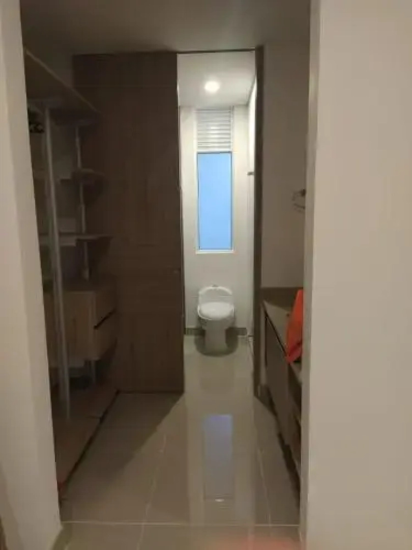 Apartamento De Playa Reserva Del Mar