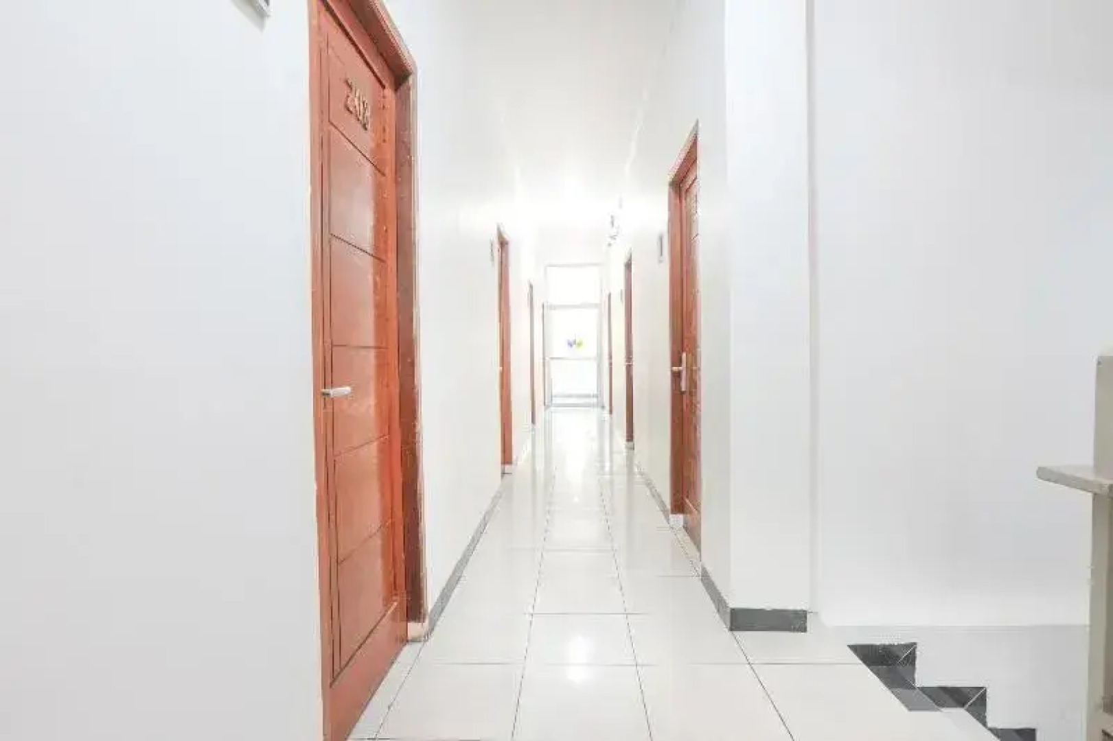 OYO 262 Ian Jk Hotel