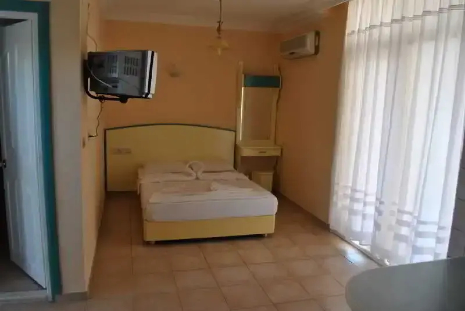 Sun Side Family (ex. Side Ikbal Hotel)