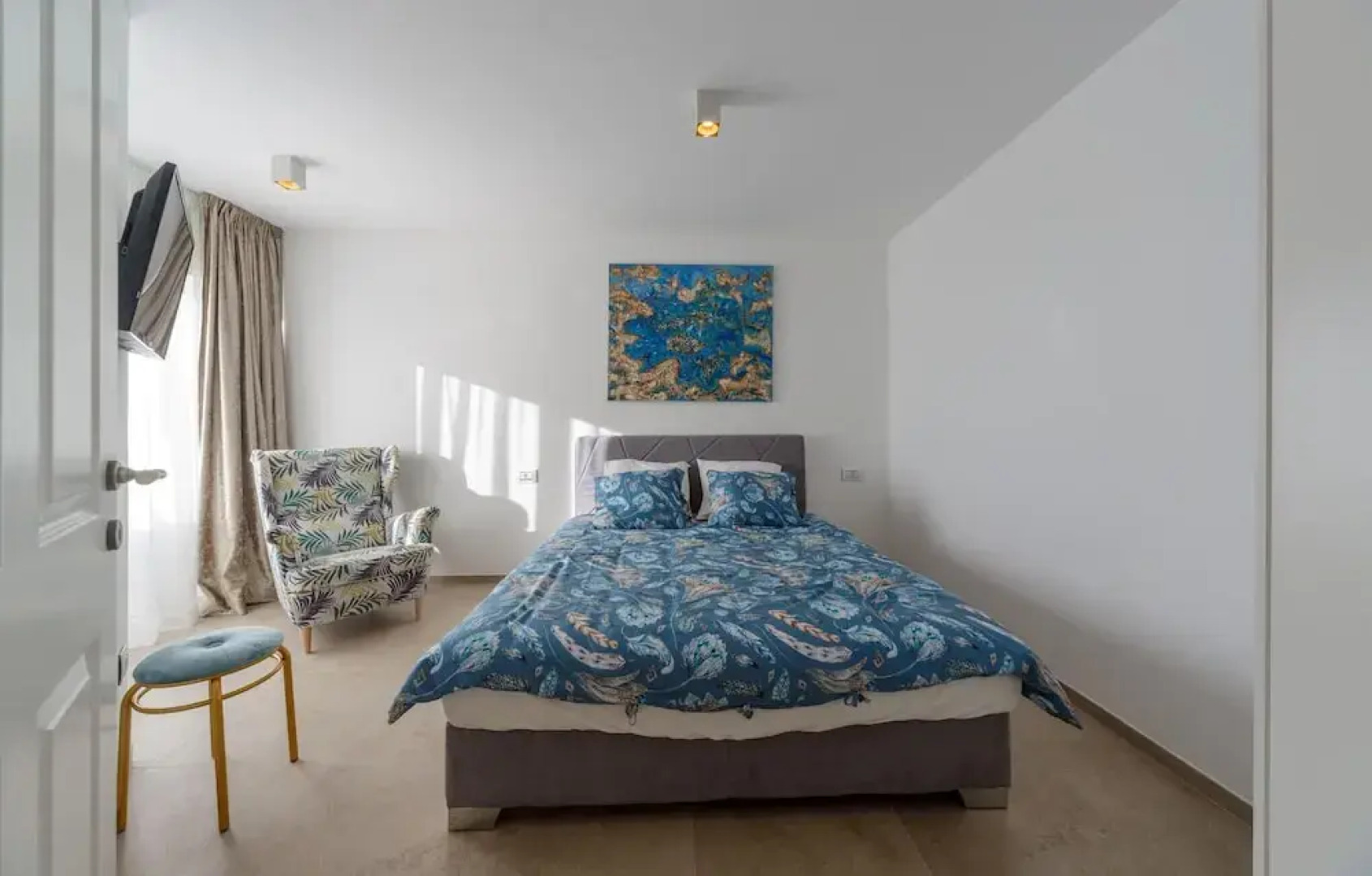 Awesome Home in Kraljevica With Wifi, Outdoor Swimming Pool and Heated Swimming Pool