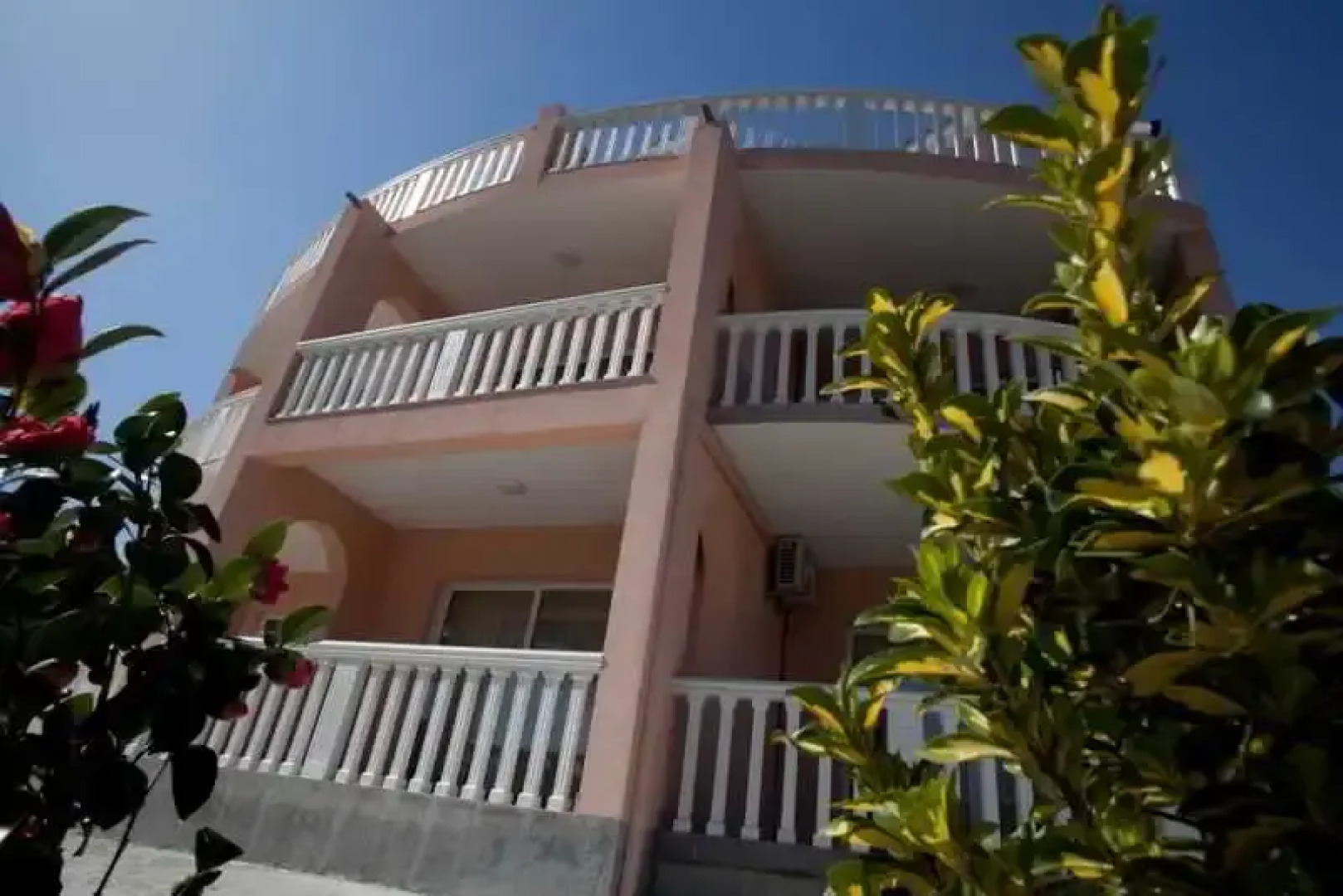 Apartments Bella Vista