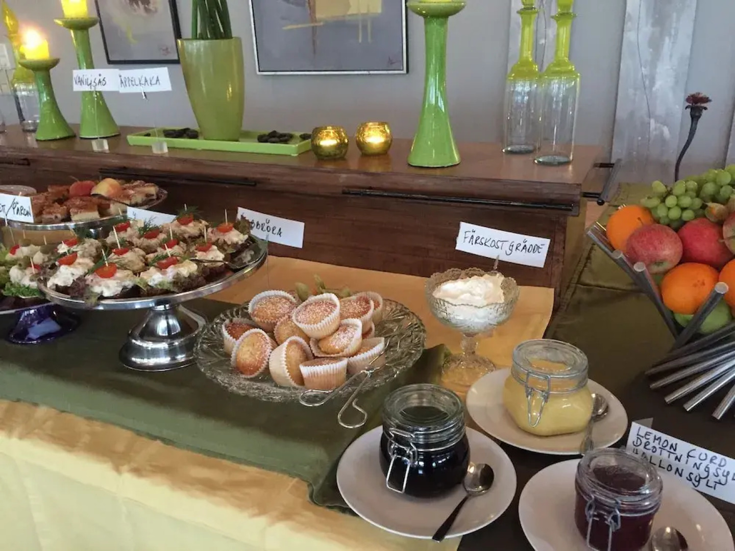 Nadden Hotell och konferens