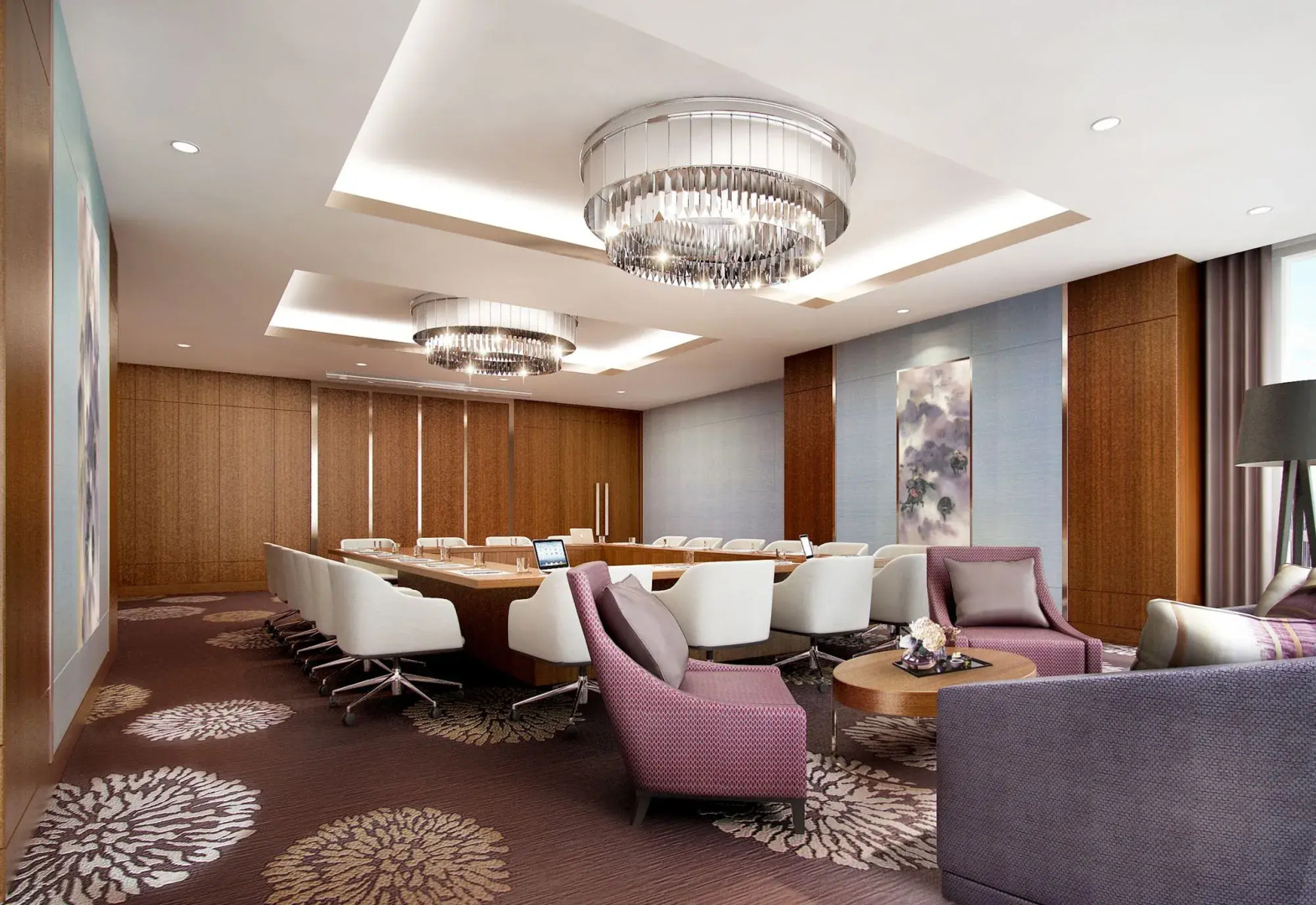 InterContinental Hanoi Landmark72 by IHG