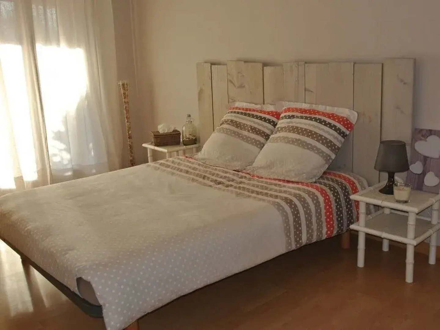 Maison à Marseillan