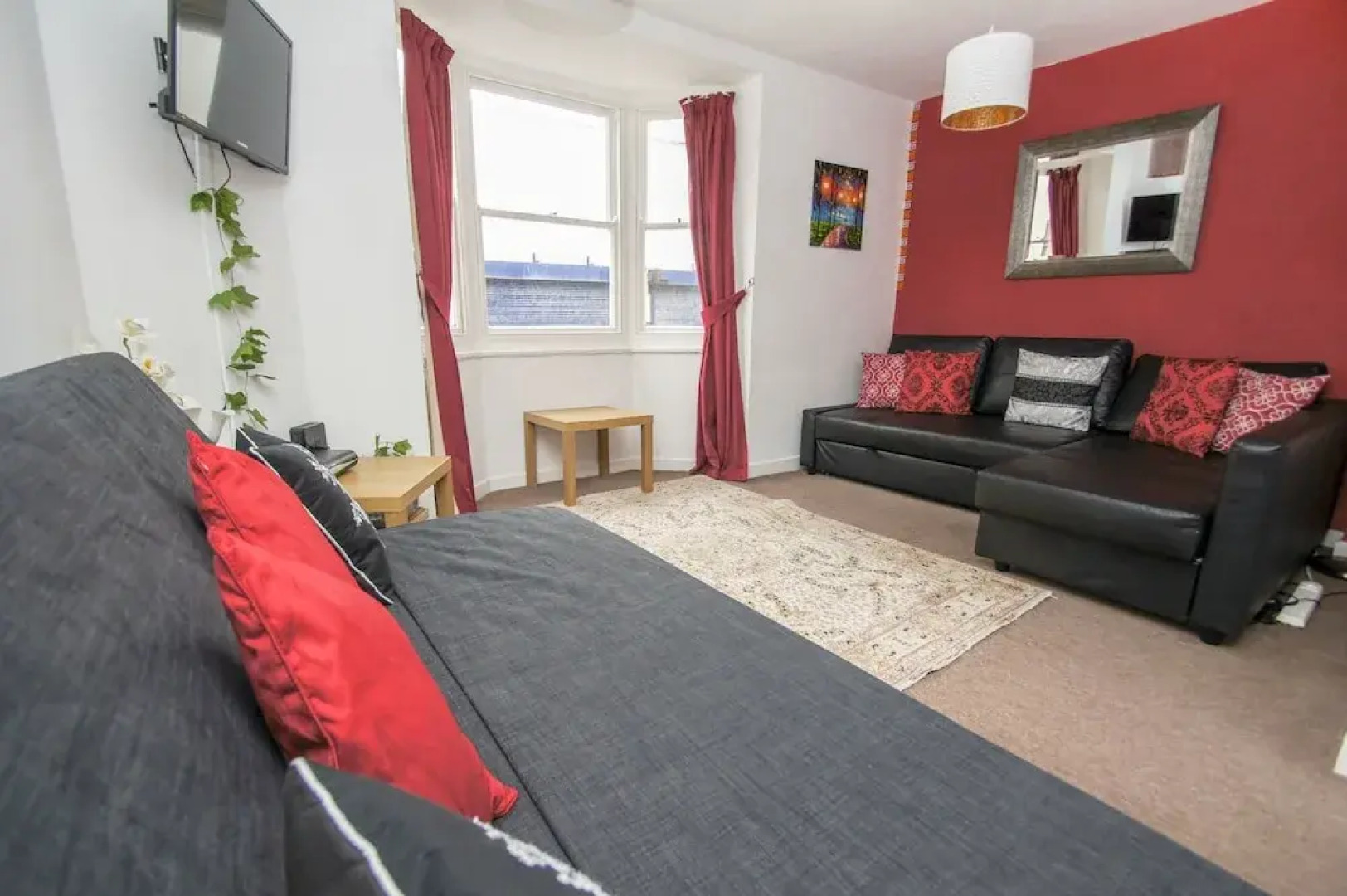Brighton Townhouse Central by Brighton Holiday Lets