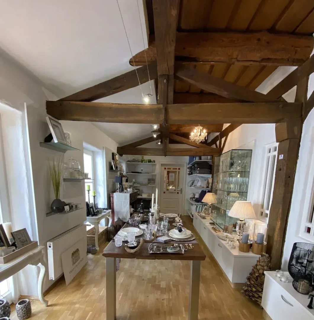 Taranga Tagungszentrum und Hotel