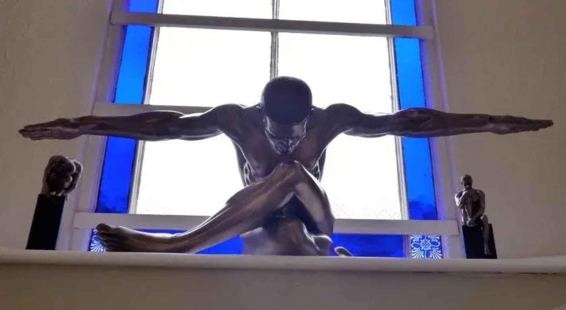 The Duke of Tavistock