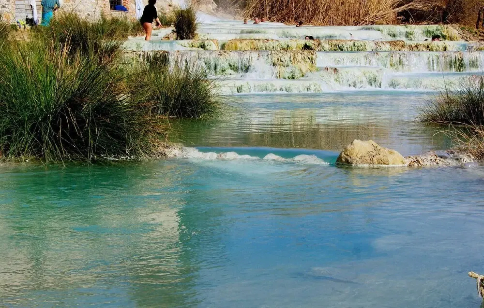 Stunning Apartment in Roccalbegna With 3 Bedrooms