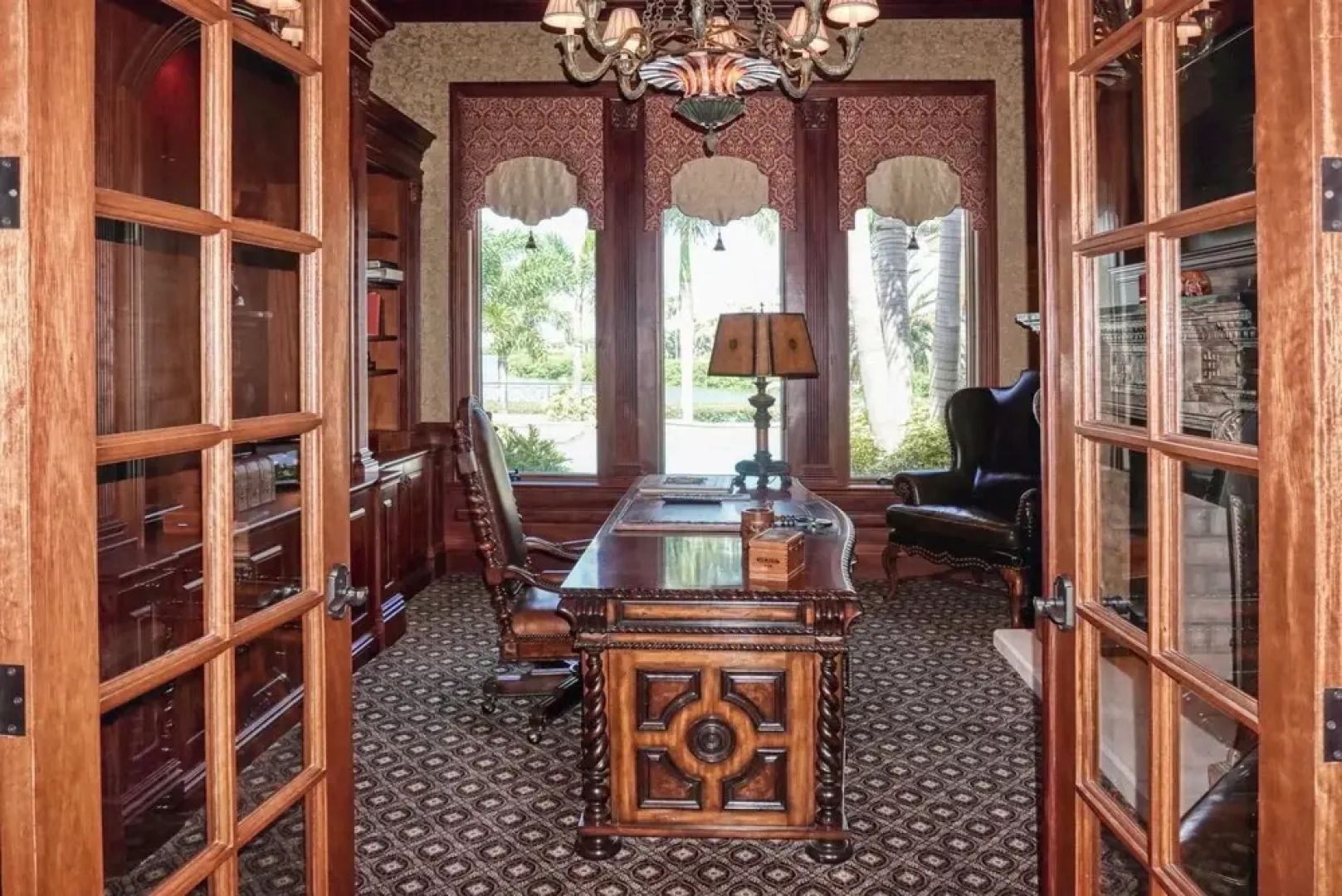 Tierra Verde St Petersburg Waterfront Mansion Estate 10BdRm