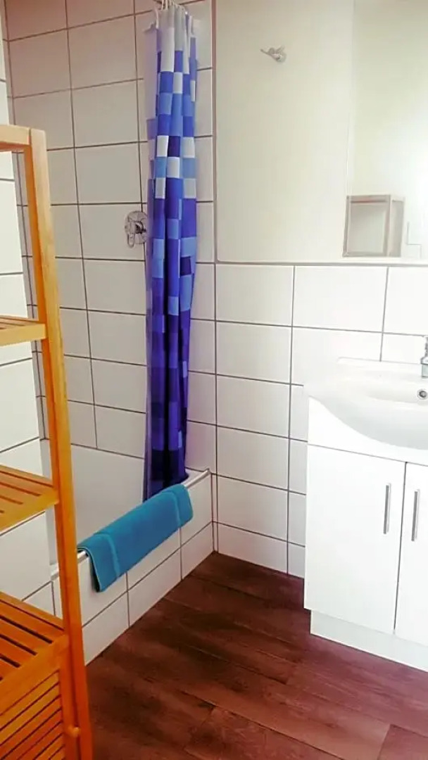 Silver Wattle Cabins