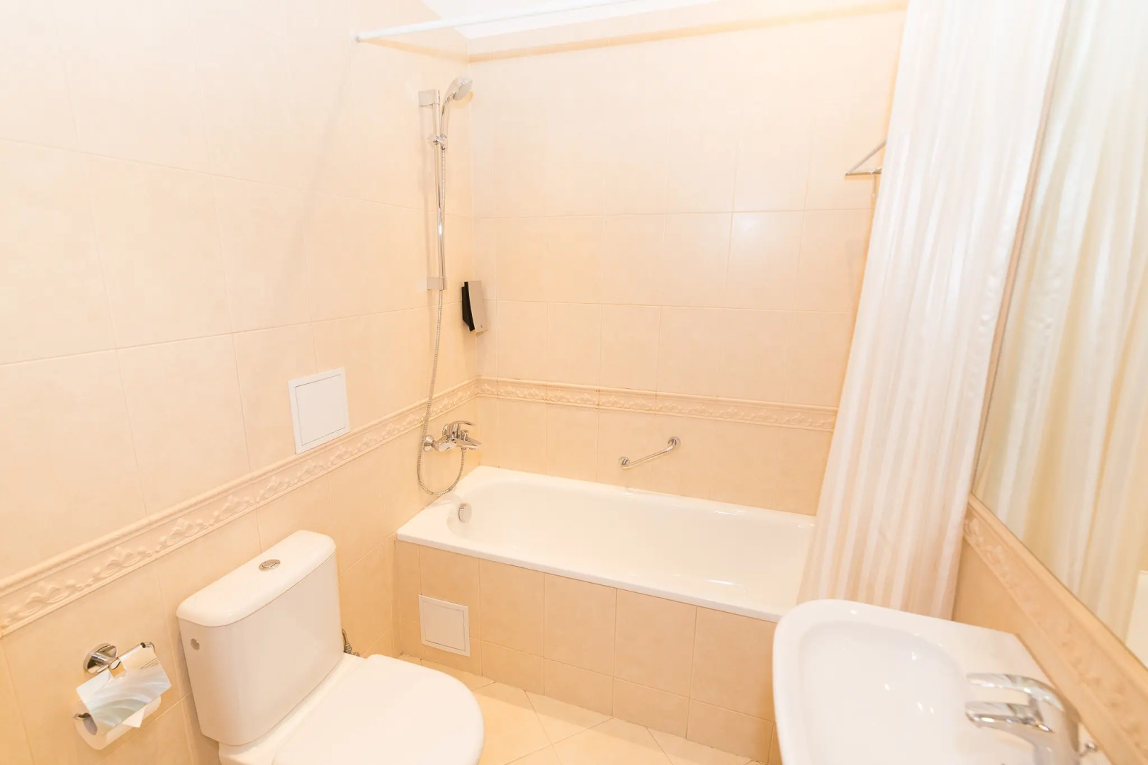 Отель Rixwell Gertrude