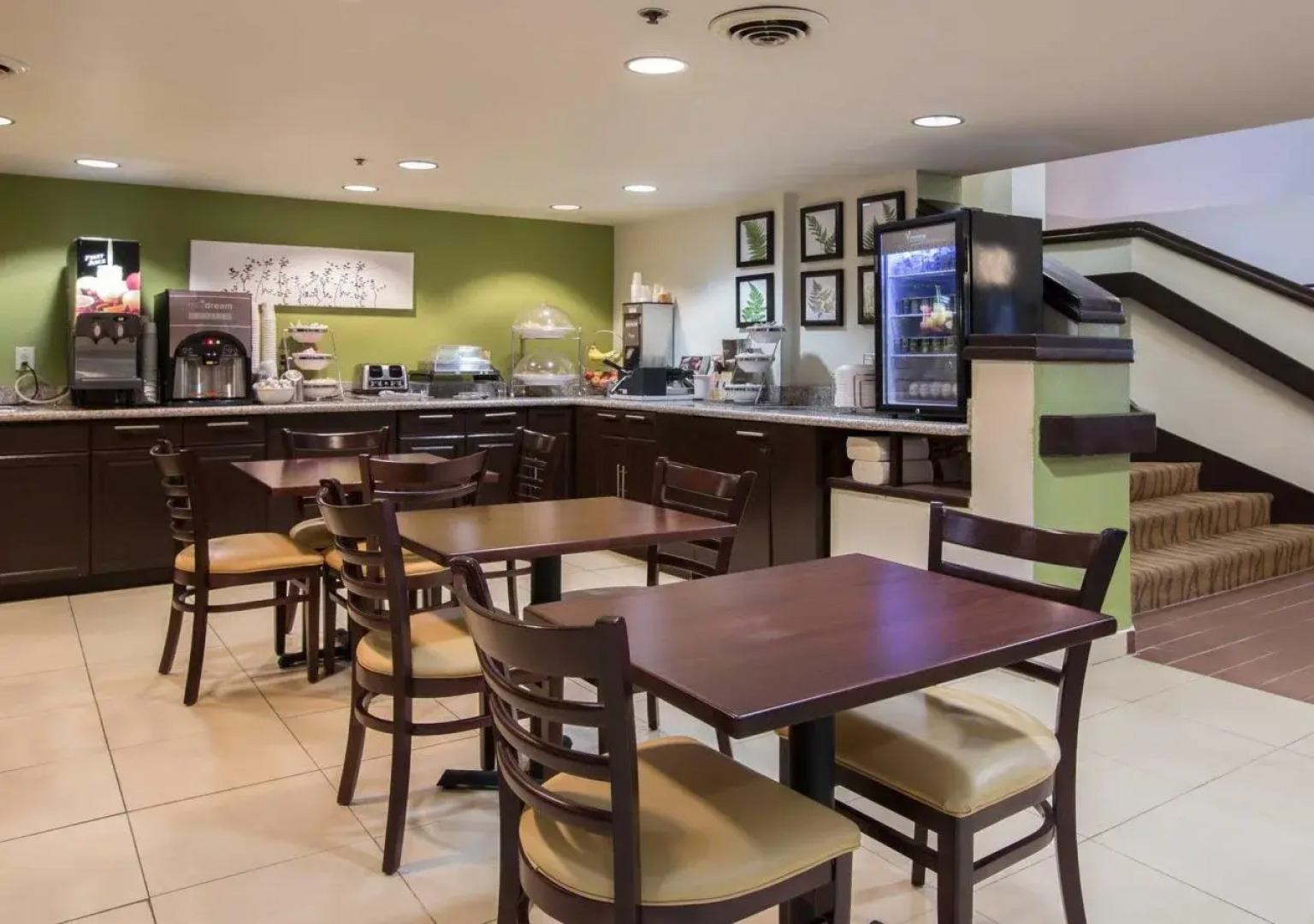 Sleep Inn Atlanta Airport