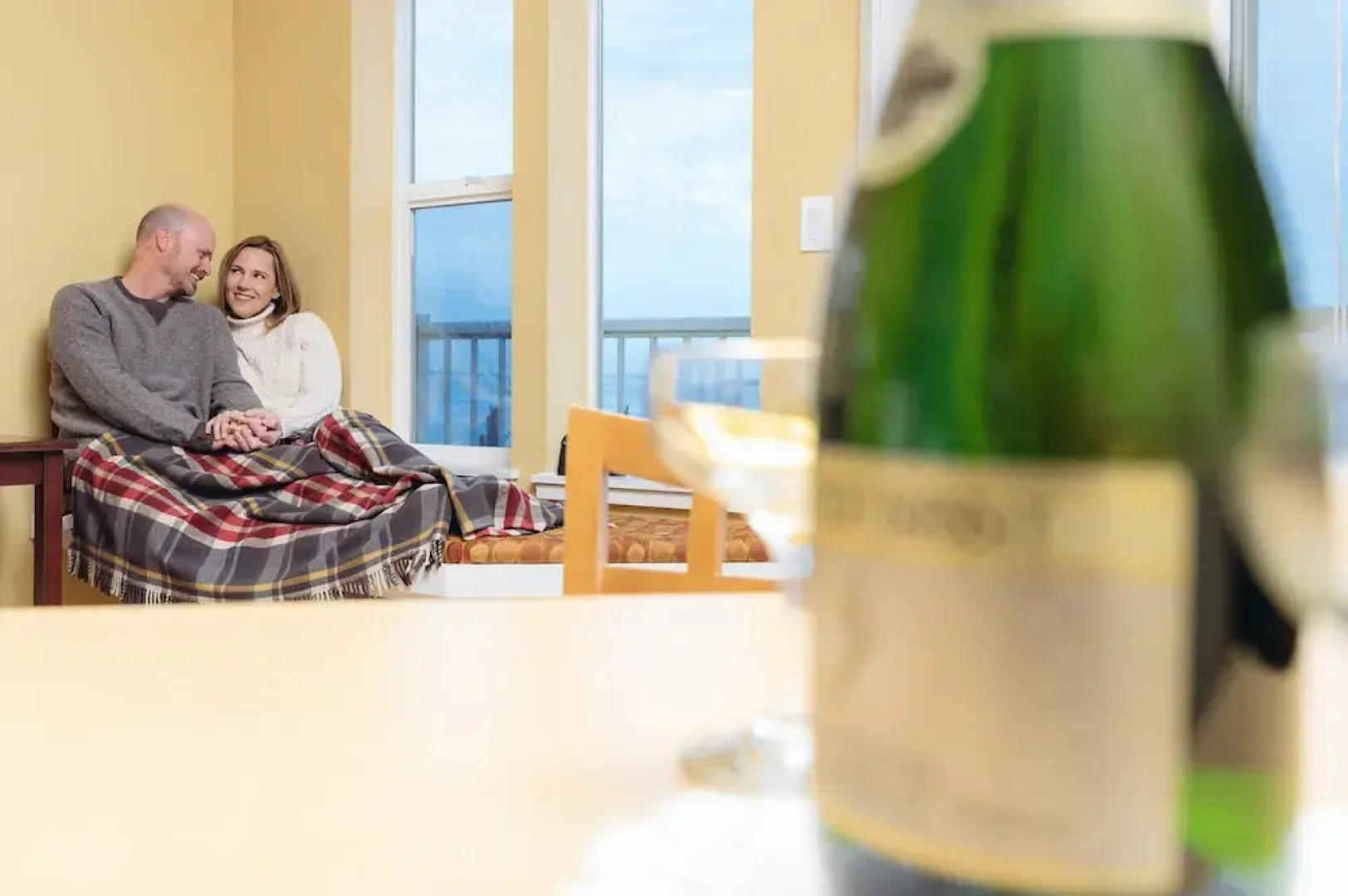 Cannery Pier Hotel & Spa