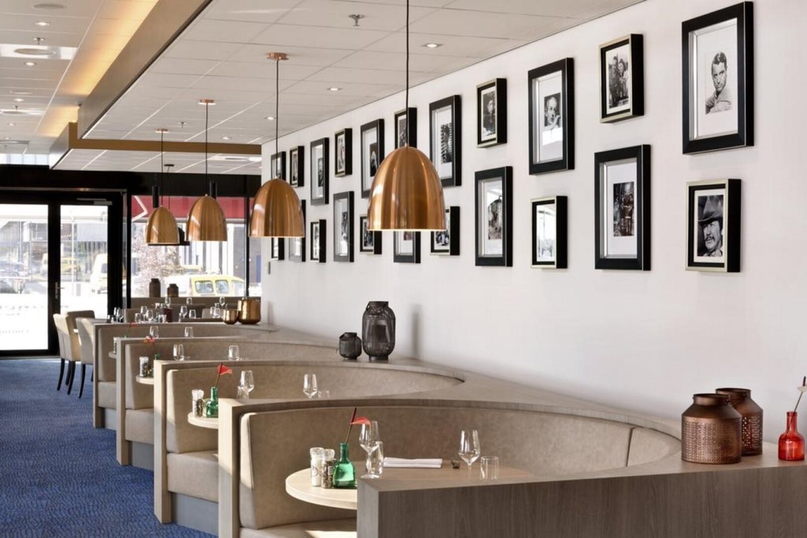 Fletcher Hotel-Restaurant Wings-Rotterdam