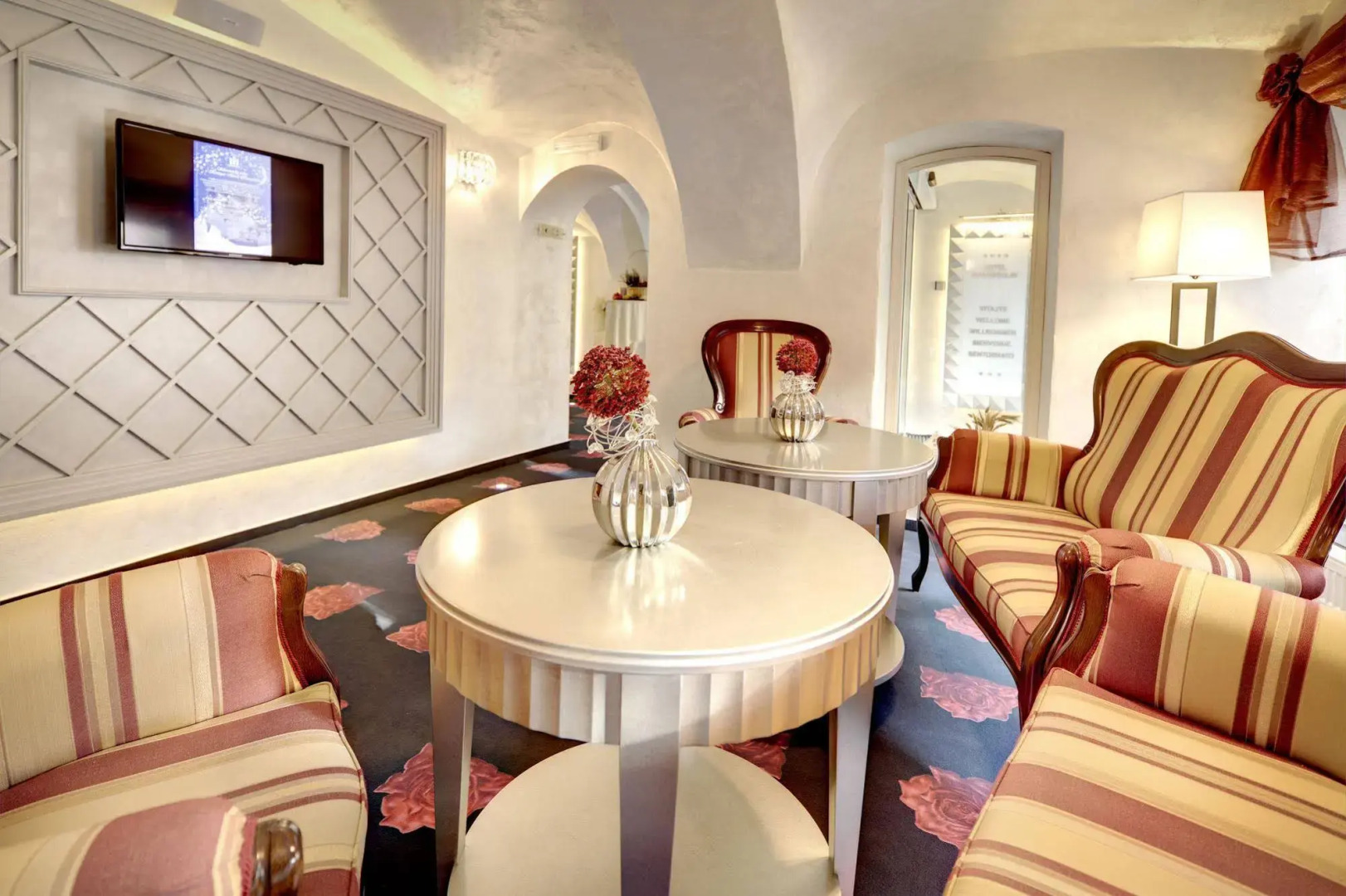 Boutique Hotel Hviezdoslav