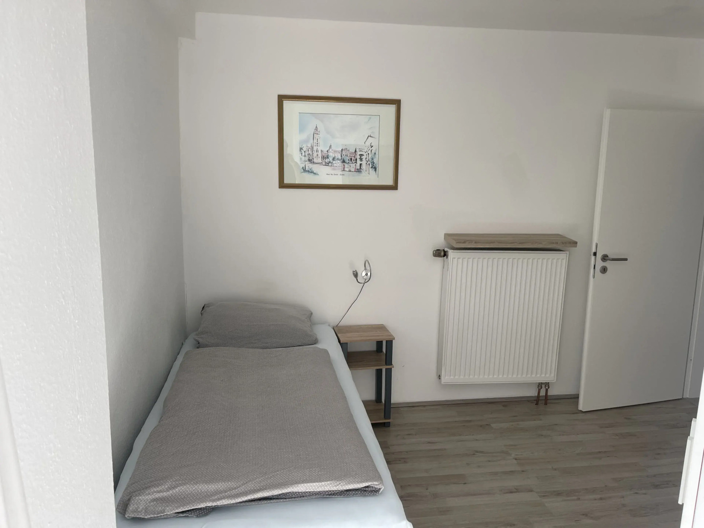 Bed4you Gästehaus 1